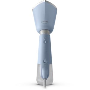 Produktbild für Dampfglätter Philips Series 5000, hellblau, STH5020/20