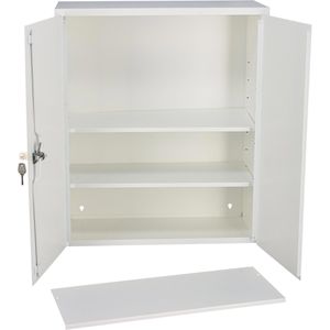 Produktbild für Verbandschrank Holthaus Securitas 66085, hängend