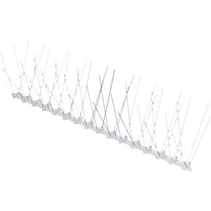 Produktbild für Vogelabwehr Gardigo Taubenspikes, 4 Meter