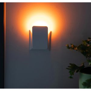 Produktbild für Nachtlicht Müller-Licht Mizar LED, für Steckdose