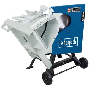 Wippsäge Scheppach HS720, 4500 W, 400 V