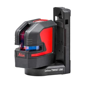 Produktbild für Kreuzlinienlaser Leica 864413, Lino L2s