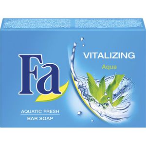 Fa Vitalizing Aqua Seife 100g Bottcher Ag