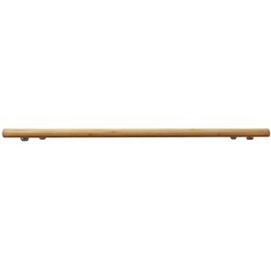 Produktbild für Schneidebrett Relaxdays 10022156 aus Bambus