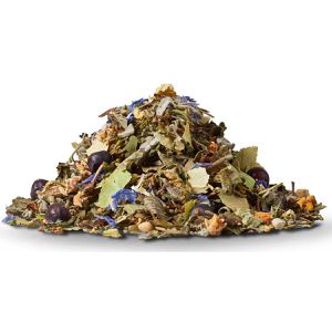 Produktbild für Tee Herbaria Bergkräuter, BIO