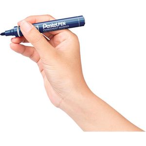 Produktbild für Permanentmarker Pentel N50, N50-CE
