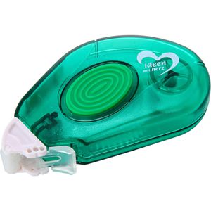 Produktbild für Kleberoller Ideen-mit-Herz 011576