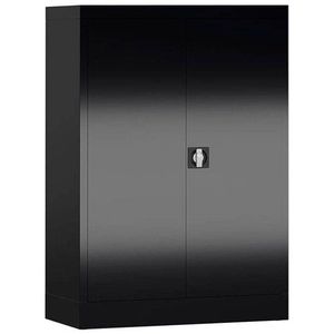 Produktbild für Aktenschrank ClassiX X-530329, aus Metall