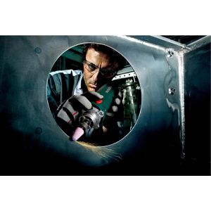 Produktbild für Geradschleifer Metabo GE 710 COMPACT, Netzbetrieb