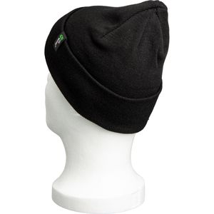 Produktbild für Wintermütze Leibwächter schwarz