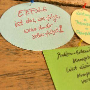 Produktbild für Moderationskarten OfficeTree 250 Stück