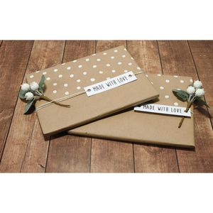 Produktbild für Packpapier Clairefontaine 595071C, Rolle