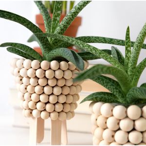 Produktbild für Bastelset Folia 938 Kreativ Box Wood