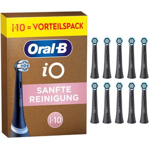 Aufsteckbürsten Oral-B iO Sanfte Reinigung