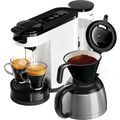 Kaffeepadmaschine Philips Senseo HD6592/00
