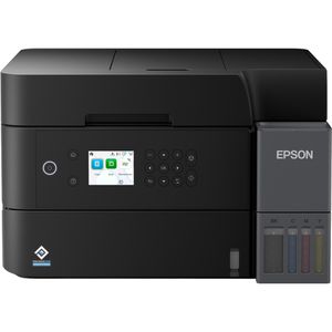 Multifunktionsgerät Epson EcoTank ET-3950