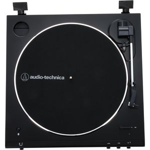 Produktbild für Plattenspieler audio-technica AT-LP60XBT Bluetooth