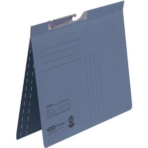 Produktbild für Pendelhefter Elba 100560093, A4, blau