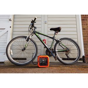 Produktbild für Kompressor Black+Decker ASI400-XJ, 12V