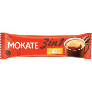 Produktbild für Kaffee Mokate 3 in 1 Classic