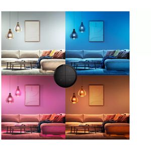 Produktbild für Funkschalter Philips-Hue Tap, App-fähig, ZigBee, mit Batterie
