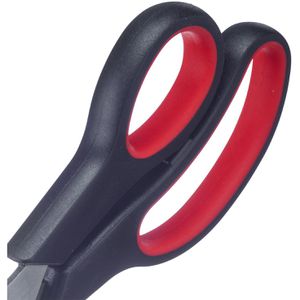 Produktbild für Büroschere Westmark 13762270, 25 cm