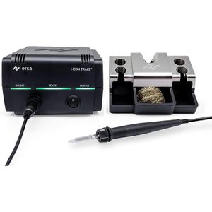 Lötstation Ersa 0ICT1000A, i-CON Trace IoT