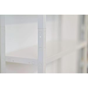 Produktbild für Aktenregal Schulte-Regalwelt R7110-06-04, aus Metall