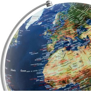 Produktbild für Globus TROIKA Stellar Light Physical 2, Ø 30cm