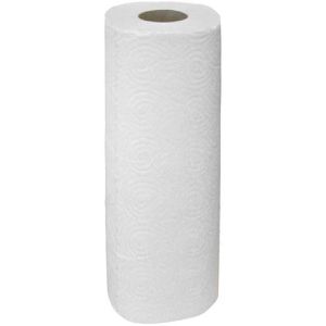 Produktbild für Küchenrolle Katrin Classic 87075, 2-lagig