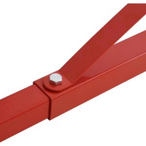 Produktbild für Seilwinden-Schwenkarm vidaXL 146502