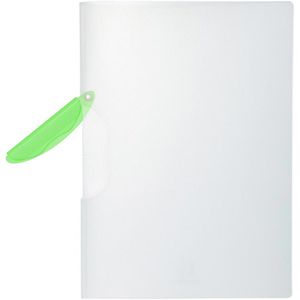 Produktbild für Klemmhefter Exacompta 47600E Clip Design, A4