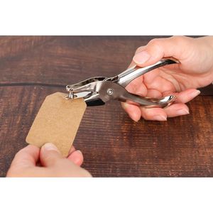 Produktbild für Lochzange RAPESCO 25, PF25A001