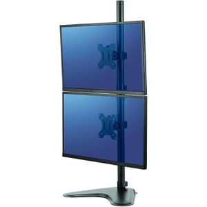 Produktbild für Monitorhalterung Fellowes Seasa, VESA 75x75 &amp; 100x100 mm