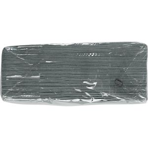 Produktbild für Servietten PROnappe SV622030I, grau