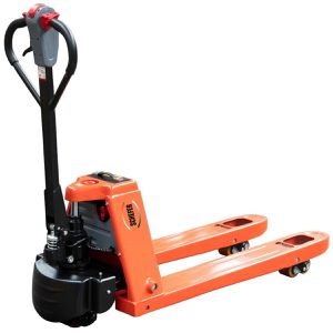 Hubwagen Schefer EHW 20 Eco Semi, Tragkraft 2000kg