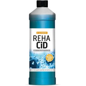 Hygienereiniger