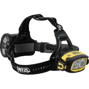 Stirnlampe Petzl Duo S LED, wiederaufladbar