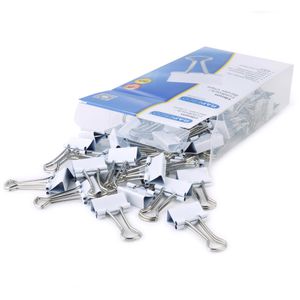 Produktbild für Foldbackklammern RAPESCO 1493, 19mm