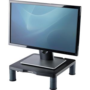 Produktbild für Monitorständer Fellowes Standard 916930,Kunststoff