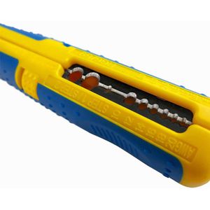 Produktbild für Abisolierwerkzeug S&amp;R 580010020, Präzision