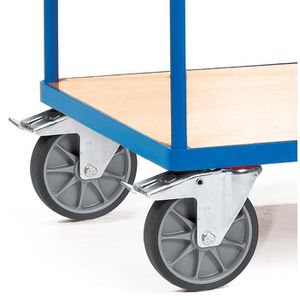 Produktbild für Werkstattwagen Fetra 2474, Tragkraft 600 kg