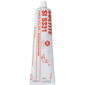 Produktbild für Dichtmasse Loctite SI 5331 Gewindedichtung, 100ml