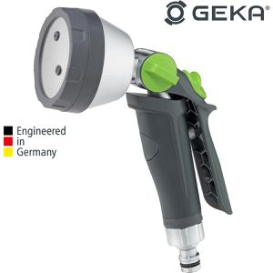 Produktbild für Gartenbrause GEKA plus Multibrause 3 S, 46.1002.9
