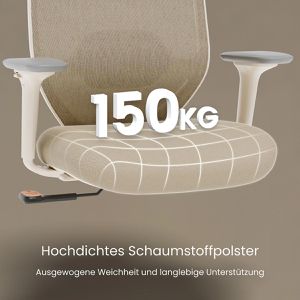 Produktbild für Bürostuhl FlexiSpot C5W