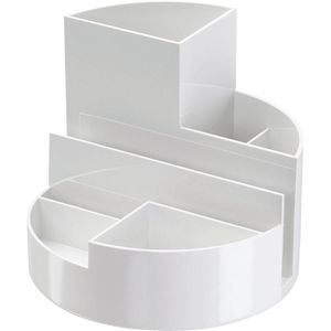 Produktbild für Schreibtisch-Organizer Maul 4117602, rundbox Eco