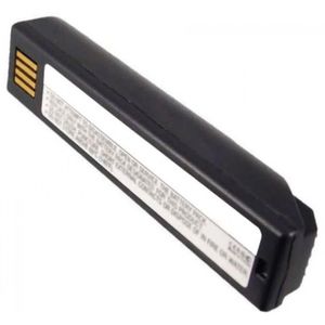 Produktbild für Barcode-Scanner-Ersatzakku Honeywell BAT-SCN05