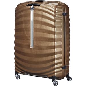 Produktbild für Koffer Samsonite Lite-Shock Spinner, sand