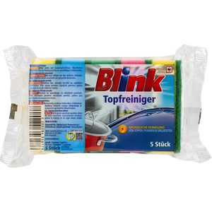 Spülschwamm Blink Topfreiniger