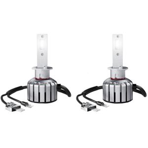 Produktbild für Auto-Lampe OSRAM Night Breaker, 6000 Kelvin, H1
